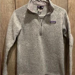 Patagonia pullover